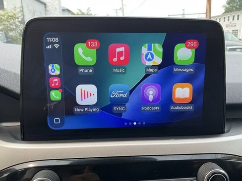 Used 2020 Ford Escape SE FWD image 20