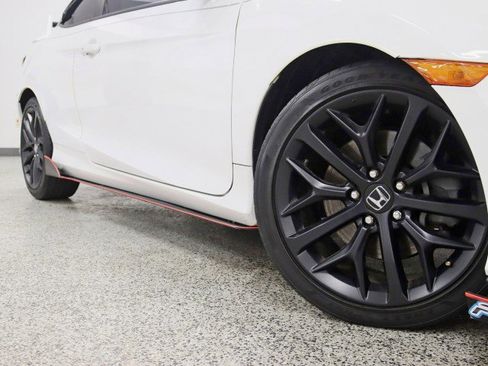 Used 2020 Honda Civic Si image 4