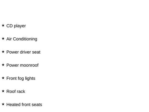 Used 2007 Subaru Outback 2.5i image 5