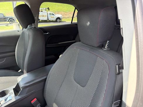 Used 2015 Chevrolet Equinox LT w/ Driver Convenience Package FWD image 23