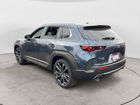 New 2026 MAZDA CX-50 AWD 2.5 S w/ Premium Package image 5