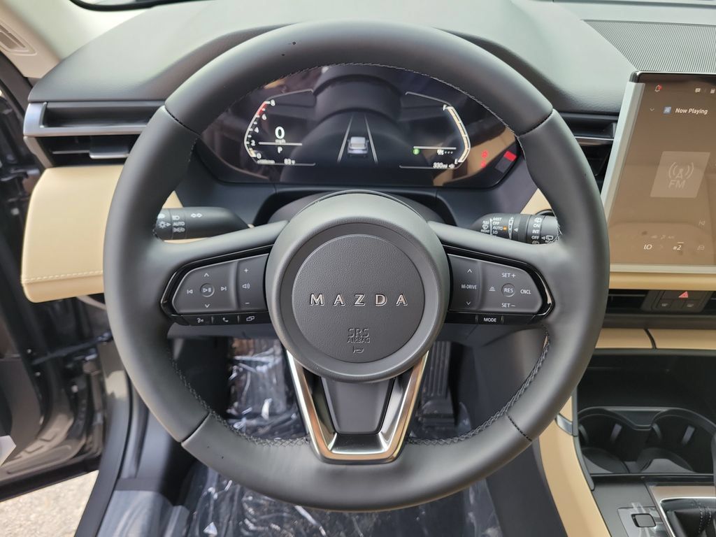 New 2026 MAZDA CX-5 2.5 S w/ Premium Package AWD/4WD image 20