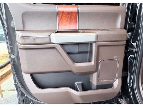 Used 2022 Ford F350 King Ranch w/ King Ranch Ultimate Package image 31