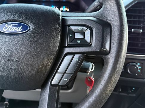 Used 2020 Ford F250 XLT AWD/4WD image 25