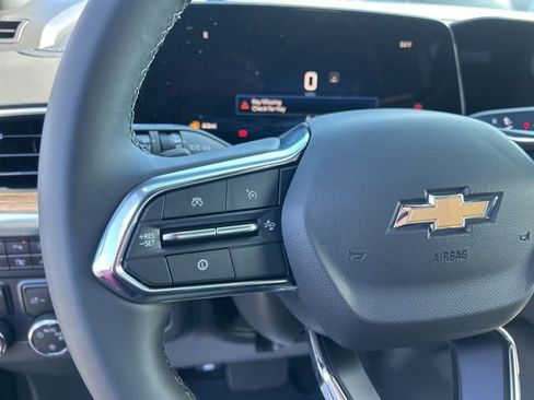 New 2026 Chevrolet Suburban LS w/ Max Trailering Package image 18