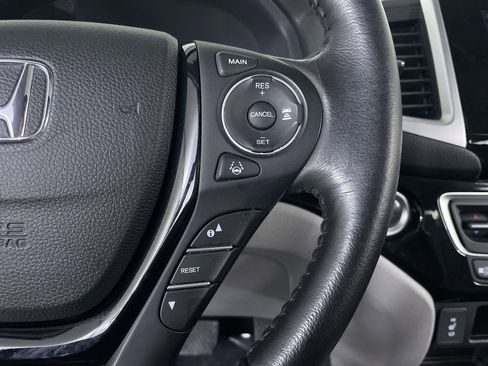 Used 2018 Honda Ridgeline RTL-E image 29