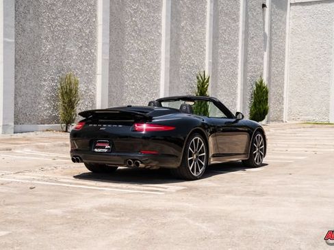 Used 2013 Porsche 911 Carrera RWD image 42