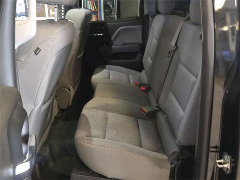 Used 2015 Chevrolet Silverado 1500 LS image 20