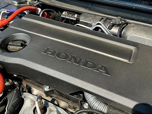 Used 2023 Honda Accord EX-L image 28
