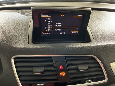 Used 2016 Audi Q3 2.0T Premium Plus AWD/4WD image 25
