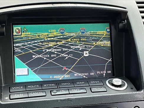 Used 2004 Nissan 350Z Touring image 17