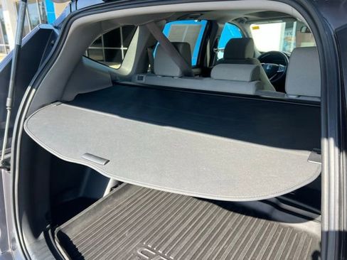 Certified 2020 Honda CR-V EX image 19