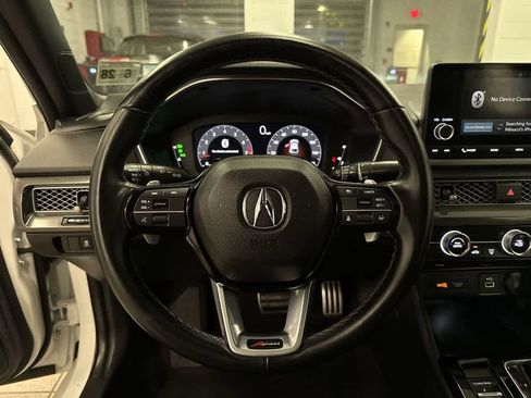 Used 2024 Acura Integra A-Spec FWD image 18