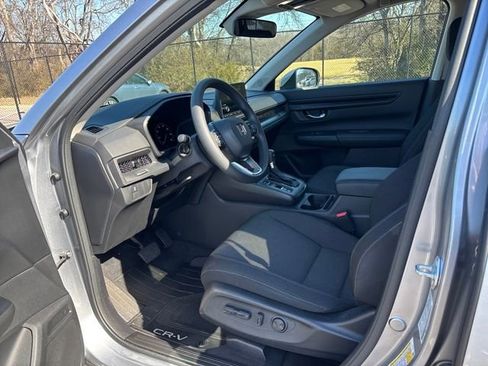 Certified 2023 Honda CR-V EX image 15