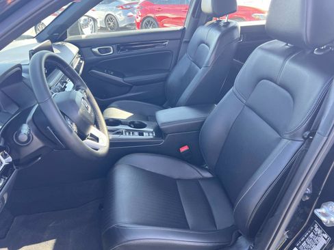 Certified 2025 Honda Civic Sport Touring image 20