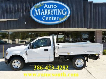 Used 2018 Ford F250 XL