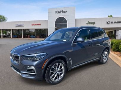 Used 2021 BMW X5 sDrive40i w/ Premium Package