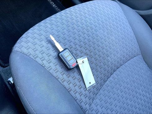 Used 2020 Mitsubishi Mirage ES FWD image 11