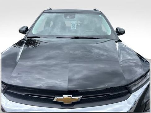 Used 2022 Chevrolet TrailBlazer LT AWD/4WD image 15