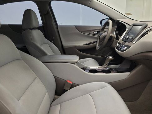 Used 2017 Chevrolet Malibu LS w/ LPO, Convenience Package 2 image 21