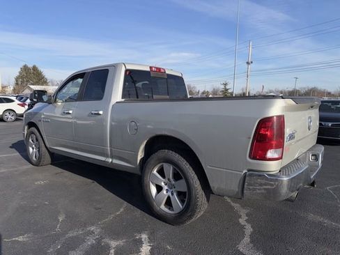 Used 2010 Dodge Ram 1500 Truck SLT w/ Big Horn Regional Pkg image 5