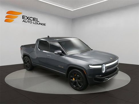Used 2022 Rivian R1T Launch Edition image 64