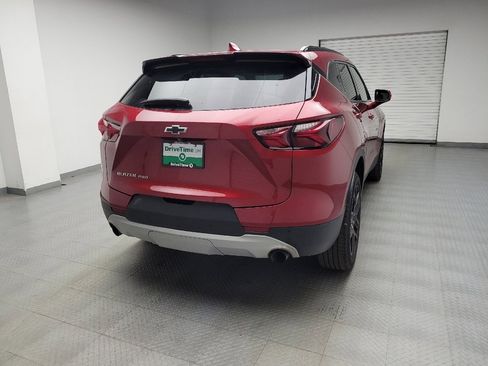 Used 2020 Chevrolet Blazer LT image 7