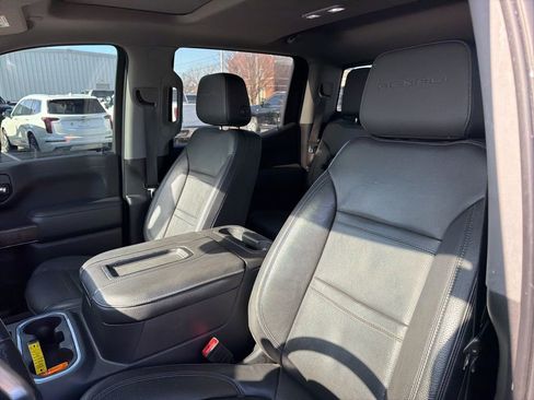 Used 2020 GMC Sierra 1500 Denali w/ Denali Ultimate Package image 15