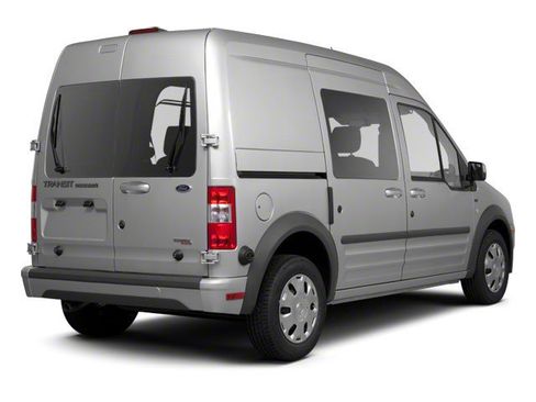 Used 2012 Ford Transit Connect XLT FWD image 2