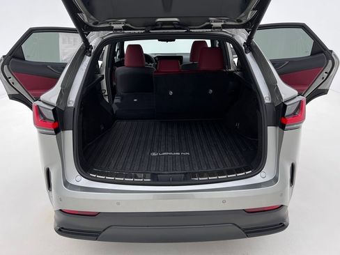 Used 2024 Lexus NX 350 AWD image 23