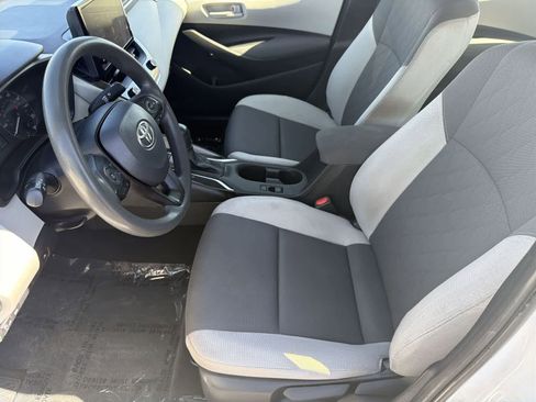 Used 2024 Toyota Corolla LE image 17