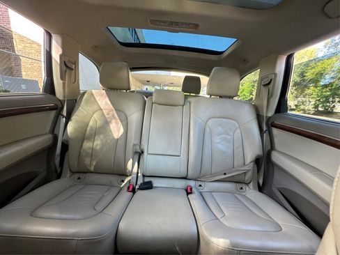 Used 2014 Audi Q7 3.0T Premium Plus w/ Premium Plus Package AWD/4WD image 27