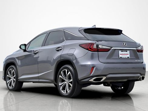 Used 2019 Lexus RX 350 FWD w/ Navigation Package image 3