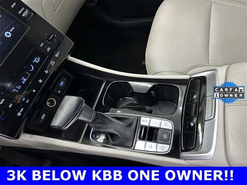 Used 2023 Hyundai Tucson SEL w/ Convenience Package image 32