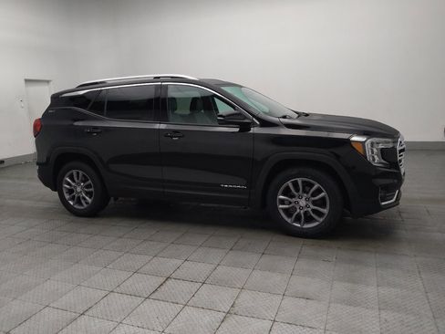 Used 2024 GMC Terrain SLT AWD/4WD image 11