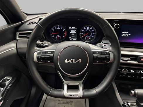 Used 2023 Kia K5 GT-Line image 14