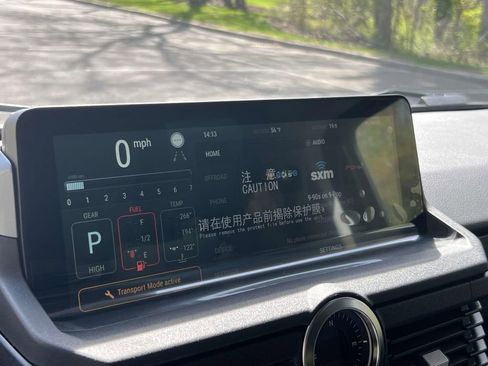 New 2025 INEOS Grenadier AWD/4WD image 24