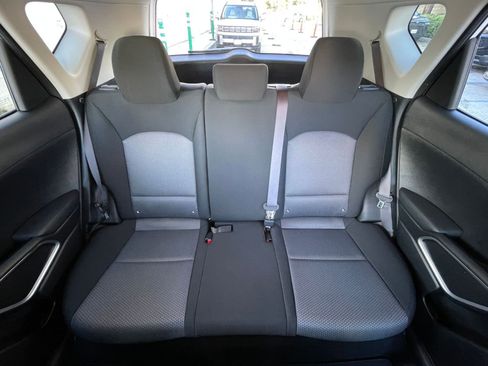 Used 2025 Kia Soul LX w/ LX Technology Package image 38