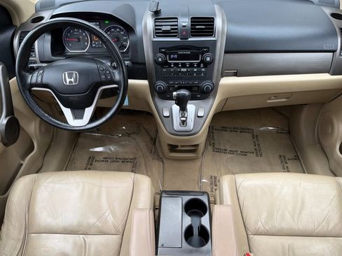 Used 2008 Honda CR-V EX-L image 3