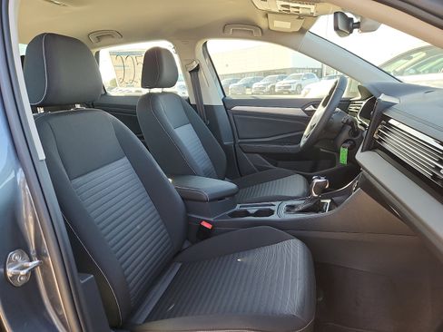 New 2026 Volkswagen Jetta S image 15