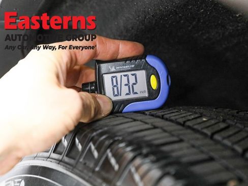 Used 2022 Ford Explorer ST-Line image 29