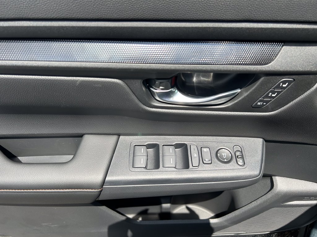 New 2027 Honda CR-V Sport-L image 26