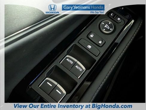 Used 2023 Honda Accord Touring image 26