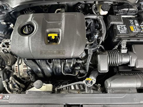 Used 2024 Kia Forte LXS FWD image 30