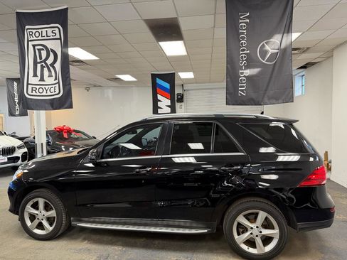 Used 2016 Mercedes-Benz GLE 350 4MATIC image 11