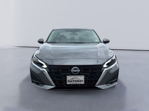 New 2025 Nissan Altima 2.5 SV w/ SV Premium Package image 8