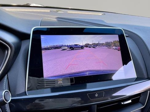 Used 2022 Cadillac CT5 Premium Luxury w/ Climate Package RWD image 11