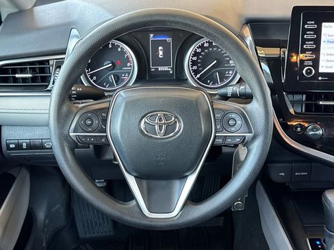 Used 2023 Toyota Camry LE FWD image 15