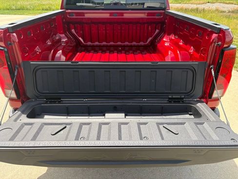 New 2026 Chevrolet Colorado LT AWD/4WD image 50
