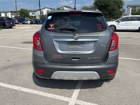 Used 2014 Buick Encore Convenience FWD image 4